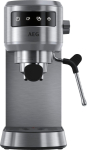 AEG Gourmet 6 espressokohvimasin