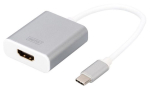 Digitus USB-C HDMI adapter