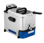Tefal frit&uuml;&uuml;r