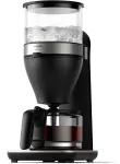 Philips Caf&eacute; Gourmet filtriga kohvimasin