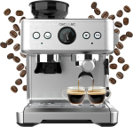 CECOTEC Power Espresso 20 Barista Maestro espressomasin