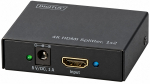 Digitus HDMI jagaja