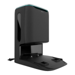 Cecotec Conga Home 10000 robottolmuimeja t&uuml;hjendamisjaam