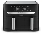 Tefal Dual Easy Fry & Grill kuuma&otilde;hufrit&uuml;&uuml;r 8,3 l