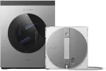 Ecovacs WINBOT W3 OMNI aknapuhastusrobot