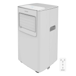 Cecotec konditsioneer (Uuendatud)