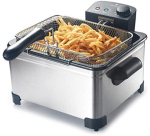 SENYA Family Fryer frit&uuml;&uuml;r
