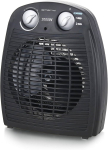Ventilaatoriga soojapuhur