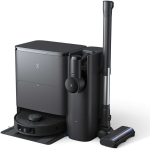 Ecovacs DEEBOT T30S Combo robottolmuimeja