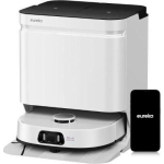 Eureka J15 ULTRA robottolmuimeja