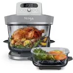 Ninja CRISPi PRO elektrigrill