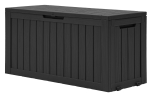 DWVO 270 l lukustatav aiakast ratastega