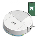 IRobot robottolmuimeja