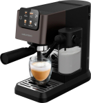 Grundig espresso kohvimasin