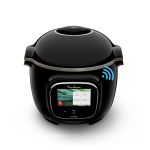 Moulinex Cookeo Touch WiFi multikeetja