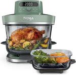 Ninja CRISPi PRO XL 5.7L AS090EUGN kuuma&otilde;hufrit&uuml;&uuml;r