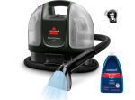 BISSELL SpotClean Mini 41491 kaasaskantav vaibapuhastaja (Suurep&auml;rane seisukord)