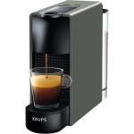 Krups Nespresso Essenza Mini kohvimasin (Suurep&auml;rane seisukord)