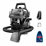 Bissell SpotClean HydroSteam vaipade ja polstrite tolmuimeja (Uuendatud)
