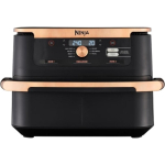 Ninja Foodi FlexDrawer AF500EUCP 10.4 L &otilde;hufrit&uuml;&uuml;r