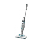 Black+Decker aurupuhasti