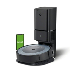iRobot Roomba i5+ robottolmuimeja