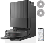 Roborock Qrevo Pro robottolmuimeja