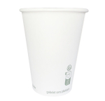 COVR &uuml;hekordsed paberist topsid, 400 ml, 1000 tk