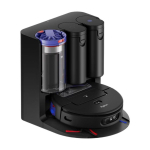 Dyson Spot+Scrub AI robottolmuimeja
