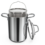 KW‑Commerce pottide komplekt