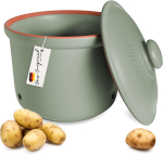 R&ouml;mertopf Maxi Plus keraamiline kartulite hoiupott, 5,5 l