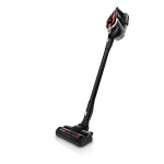Bosch Unlimited Serie 8 tolmuimeja (Suurep&auml;rane seisukord)