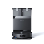 Ecovacs DEEBOT T30e OMNI robottolmuimeja