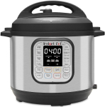 Instant Pot multicooker