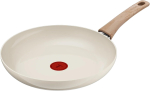 Tefal Reflect pann 28 cm keraamilise mittenakkuva kattega