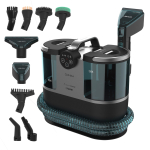 Cecotec Conga 7000 aurupuhasti