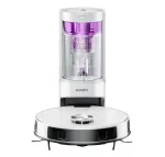 Eureka E20 Plus robottolmuimeja