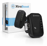 XtraBoost WiFi signaali v&otilde;imendi, 300 Mbps,
