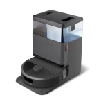 IRobot Plus 505 Combo robottolmuimeja