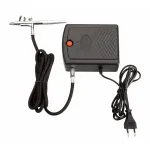 Lennuv&auml;li &Oslash; 0.2mm minikompressoriga