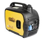 Inverterinis benzininis elektros generatorius Loncin LC2000i &ndash; 1600 W