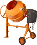 Betoonisegur 200L 1250W KraftDale KD492