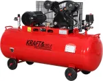 &Otilde;hukompressor 200L 3,8kW KD1473