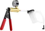 Manuaalne vaakumpump KD10516