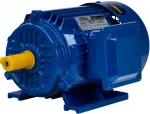 Elektrimootor 1,5 kW 380V KD1812