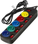 5-pesaline pikendus 5 m KD4002-CZ