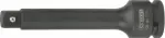 Impact Extension 3 / 4 "100mm, KS Tools"
