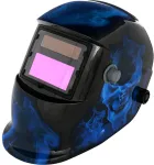 Reguleeritav keevitusmask KD880