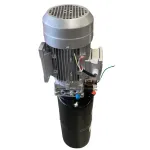 Peatage PL-4.0-2DE. Varuosa