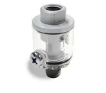 M&auml;&auml;rde&otilde;li pneumaatiline 4 1 / 4 "AT0141, GAV"